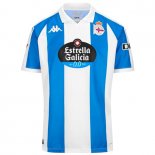 Thailandia Maglia Deportivo Coruna Home 2024 2025