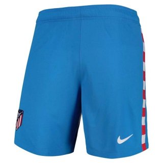 Pantaloni Atletico Madrid Terza 2021 2022 Pantaloni Atletico Madrid Terza 2021 2022