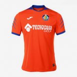 Thailandia Maglia Getafe Away 2019 2020 Arancione