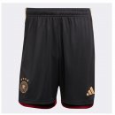 Pantaloni Germania Away 2022 2023