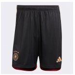 Pantaloni Germania Away 2022 2023