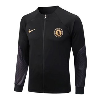 Giacca Chelsea 2023 Nero Giacca Chelsea 2023 Nero
