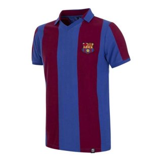 Thailandia Maglia Barcellona Home Retro 1980 1981 Thailandia Maglia Barcellona Home Retro 1980 1981