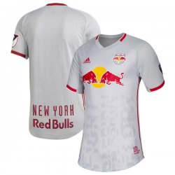 Thailandia Maglia Red Bulls Home 2019 2020 Bianco