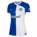 Maglia Atletico de Madrid Away Donna 2023 2024