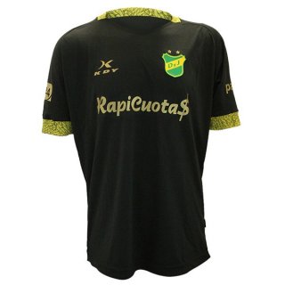 Thailandia Maglia Defensa y Justicia Away 2024 2025 Thailandia Maglia Defensa y Justicia Away 2024 2025
