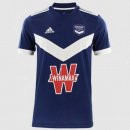 Thailandia Maglia Bordeaux Home 2021 2022