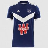 Thailandia Maglia Bordeaux Home 2021 2022
