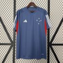 Thailandia Maglia Cruzeiro EC Special Edition 2024 2025