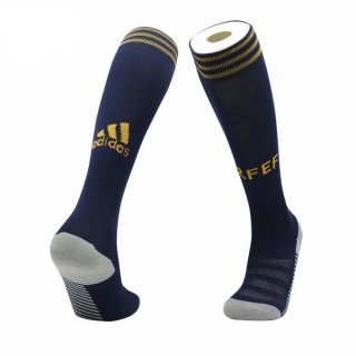 Calzettoni Spagna Home 2020 Nero Calzettoni Spagna Home 2020 Nero