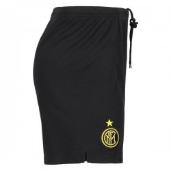 Pantaloni Inter Milan Terza 2019 2020 Nero