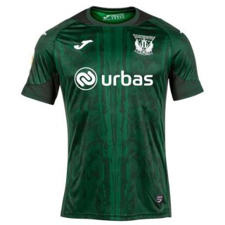 Thailandia Maglia Leganes Away 2021 2022 Thailandia Maglia Leganes Away 2021 2022