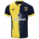 Thailandia Maglia AFC Bournemouth Third 2023 2024