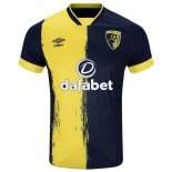 Thailandia Maglia AFC Bournemouth Third 2023 2024