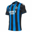 Thailandia Maglia Club Brujas Home 2020 2021 Blu