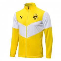 Giacca Borussia Dortmund 2022 Giallo