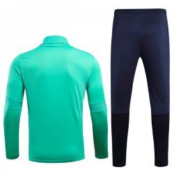 Felpa Real Madrid 2020 2021 Verde