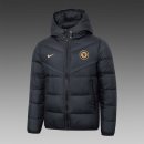 Piumino Chelsea 2024 2025 Nero