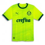 Thailandia Maglia Palmeiras Terza 2023 2024