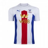 Thailandia Maglia Crystal Palace Away 2020 2021 Bianco