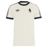 Thailandia Maglia Juventus Cotton 2025 2026