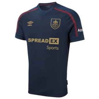 Thailandia Maglia Burnley Terza 2021 2022 Thailandia Maglia Burnley Terza 2021 2022