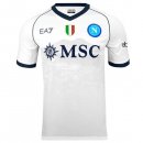 Thailandia Maglia Napoli Away 2023 2024