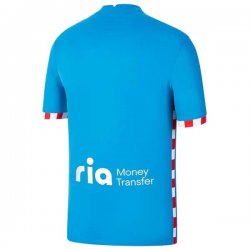 Maglia Atletico Madrid Terza 2021 2022