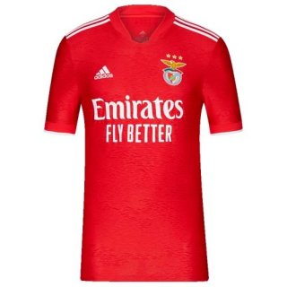 Thailandia Maglia Benfica Home 2021 2022 Rosso Thailandia Maglia Benfica Home 2021 2022 Rosso