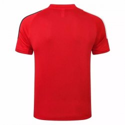 Maglia di Formazione Sao Paulo 2020 2021 Rosso