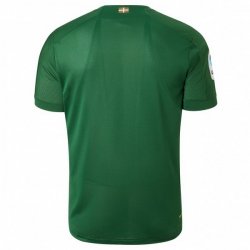 Thailandia Maglia Athletic Bilbao Away 2019 2020 Verde