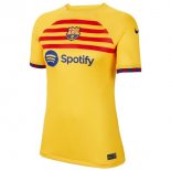 Maglia Barcellona 4th Donna 2022 2023