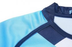 Thailandia Maglia NSW Blues Classic Home 2017 2018 Blu