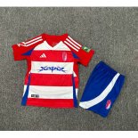 Maglia Granada Home Bambino 2024 2025