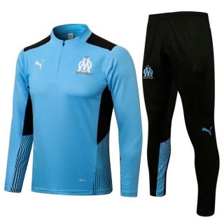 Giacca Marseille 2022 Blu Nero Giacca Marseille 2022 Blu Nero