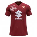 Thailandia Maglia Torino Home 2021 2022 Roio