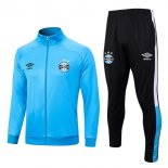 Giacca Gremio FBPA 2023 2024 Blu