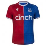 Thailandia Maglia Crystal Palace Home 2023 2024