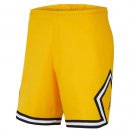 Pantaloni Paris Saint Germain Portiere 2021 2022 Giallo
