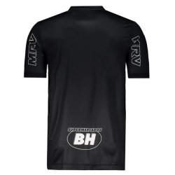 Thailandia Maglia Atlético Mineiro Terza 2019 2020 Nero