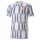 Thailandia Maglia Costa D'Avorio Away 2020 Bianco