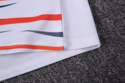 Thailandia Maglia Inghilterra 7s Home 2017 2018 Bianco