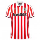 Thailandia Maglia Stoke City Home 2023 2024