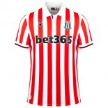 Thailandia Maglia Stoke City Home 2023 2024