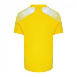 Thailandia Maglia Fulham Away 2020 2021 Giallo