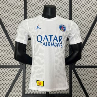Thailandia Maglia PSG Special Edition 2024 2025 Thailandia Maglia PSG Special Edition 2024 2025