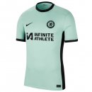 Maglia Chelsea Terza 2023 2024