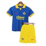 Maglia Club América Away Bambino 2023 2024