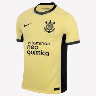 Thailandia Maglia Corinthians Terza 2023 2024 Thailandia Maglia Corinthians Terza 2023 2024