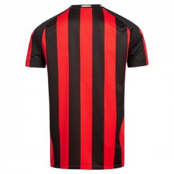 Thailandia Maglia 04 Leverkusen Home 2021 2022